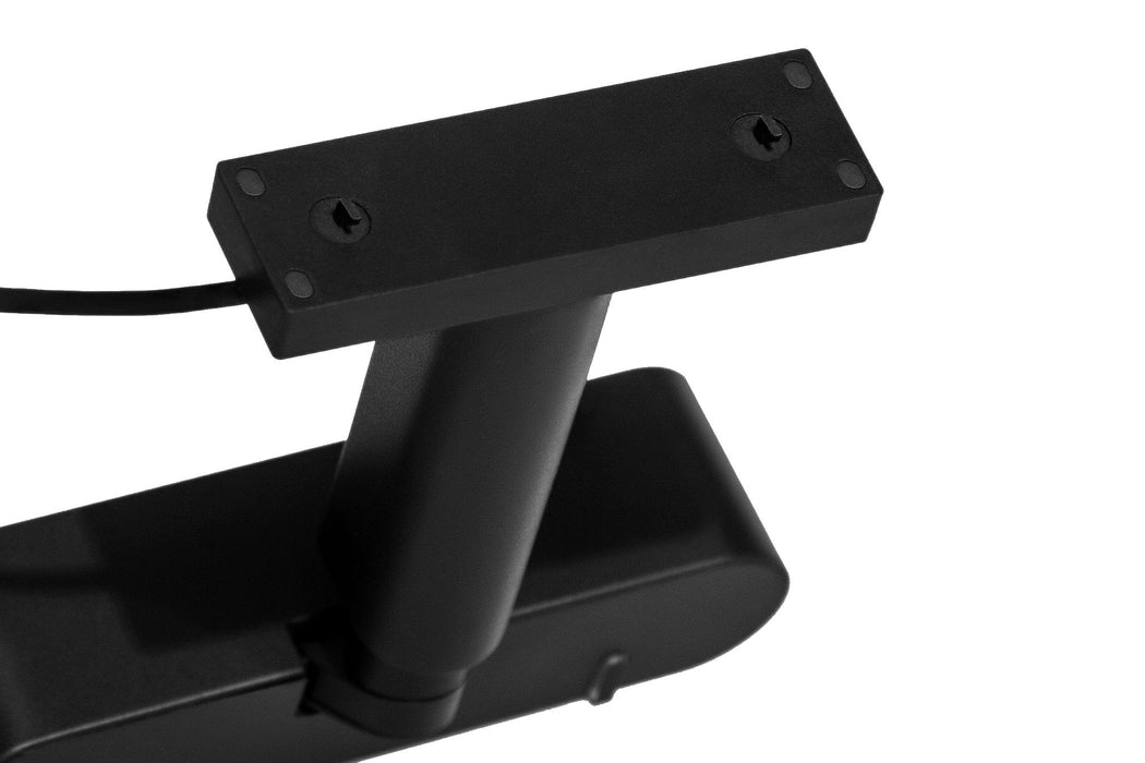 Lenovo Thinkvision Mc50 Cámara Web 1920 X 1080 Pixeles Usb 2.0 Negro