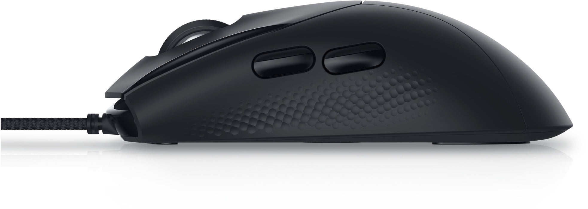 EAN 5397184635469 - Alienware AW320M ratón Juego Ambidextro USB tipo A Óptico 3200 DPI imagen 4