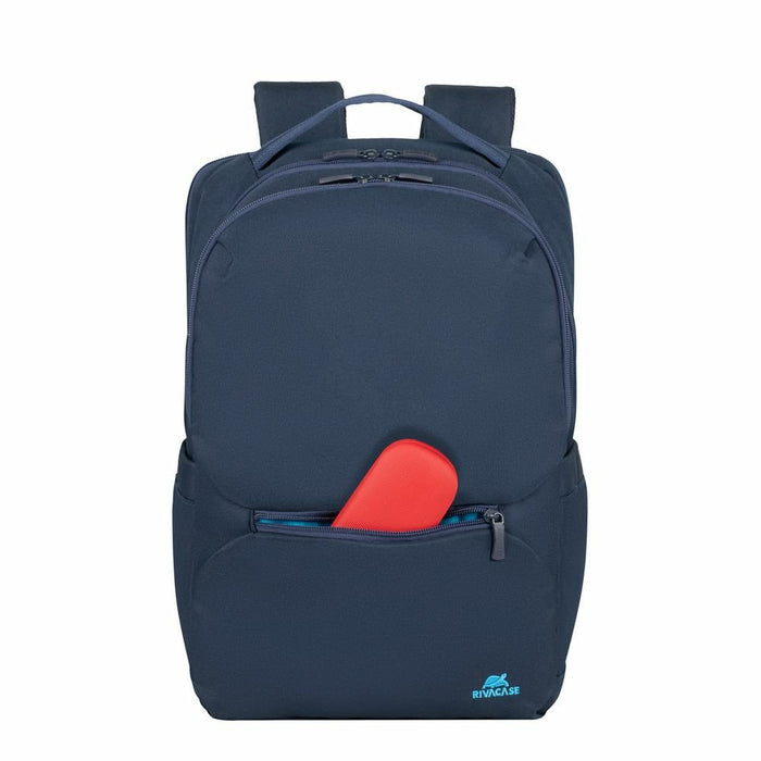 EAN 4260709011929 - Rivacase 5516 mochila City backpack Azul Poliéster imagen 6
