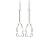 EAN 4242002768076 - Bosch MFQ36490 batidora Batidora de varillas 450 W Blanco imagen 8
