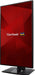 EAN 0766907008968 - Viewsonic VP Series VP2768a pantalla para PC 68,6 cm (27") 2560 x 1440 Pixeles Quad HD LED Negro imagen 7