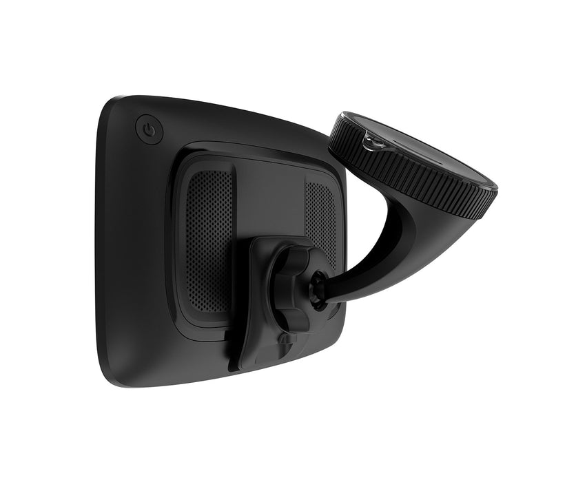 EAN 0636926106900 - TomTom GO Expert navegador Fijo 17,8 cm (7") Pantalla táctil Negro imagen 2