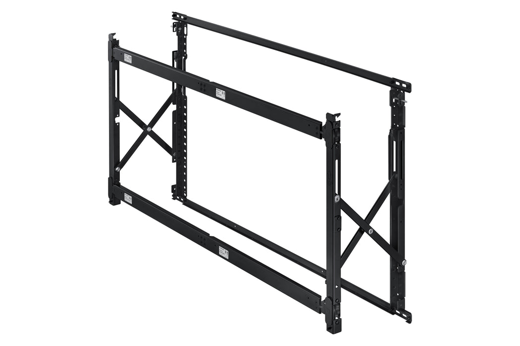 EAN 8806086917674 - Samsung WMN-46VD 116,8 cm (46") Negro imagen 4