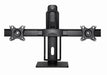 EAN 8716309127639 - Gembird MS-D2-01 soporte para monitor 68,6 cm (27") Escritorio Negro imagen 5