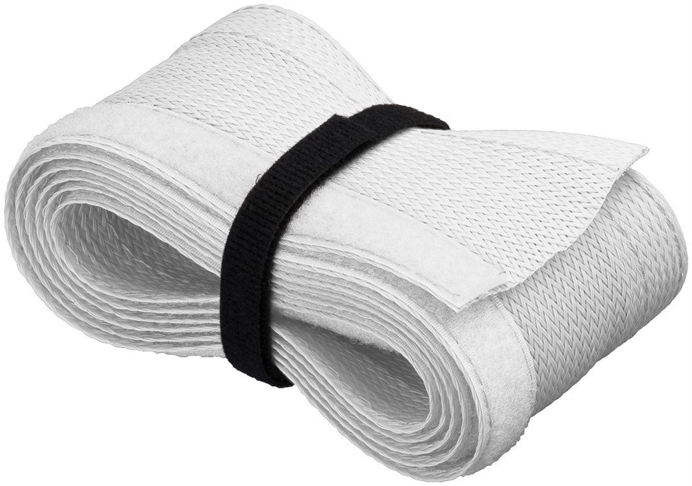 EAN 4040849519185 - Goobay 51918 pasacables Blanco imagen 1
