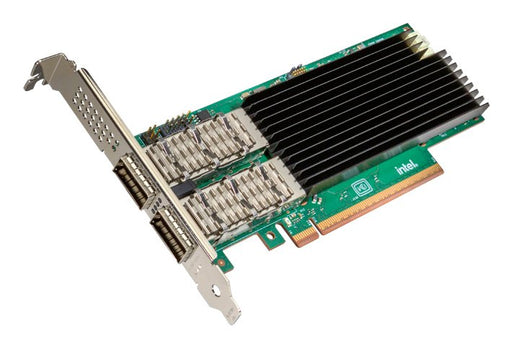 EAN 5032037283359 - Intel E835-CQDA2 Interno Fibra 200000 Mbit/s imagen 1