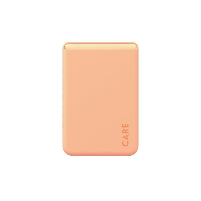 EAN 5715685011191 - PanzerGlass CARE™ by ® Card Holder Peachy iPhone funda para teléfono móvil Rosa imagen 4