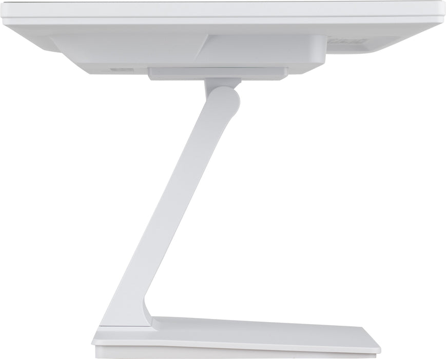 EAN 4948570127252 - iiyama T2452MSC-W2AG pantalla para PC 61 cm (24") 1920 x 1080 Pixeles Full HD LED Pantalla táctil Blanco imagen 7