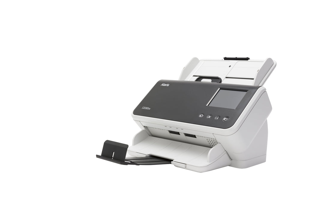 EAN 0041771015114 - Kodak S2060W Escáner con alimentador automático de documentos (ADF) 600 x 600 DPI A4 Negro, Blanco imagen 1
