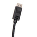 EAN 0757120544050 - C2G 35ft DisplayPort 10,67 m Negro imagen 5