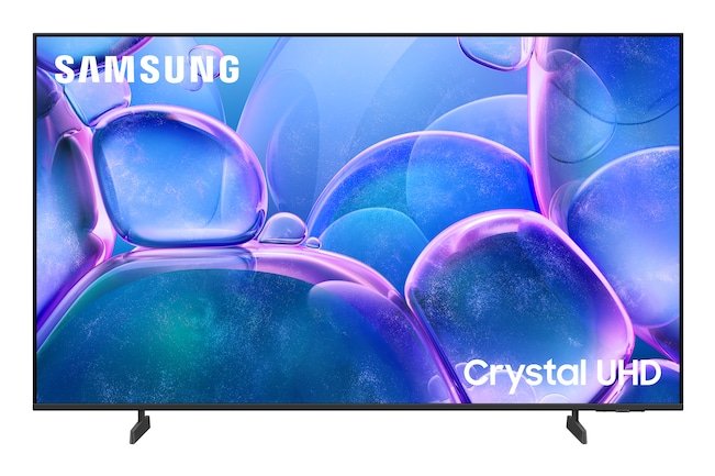 Televisor Samsung 50" Ue50u7022fkxxh 4k Led Crystal U7022f