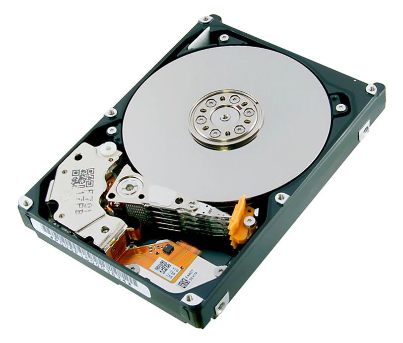 E-Perf Hdd 600gb 2.5 10k Sas 12g 5xxn