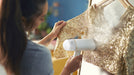 EAN 8710103970934 - Philips 3000 series STH3020/10 vaporizador para ropa Vaporizador manual de prendas 0,12 L 1000 W Blanco imagen 7