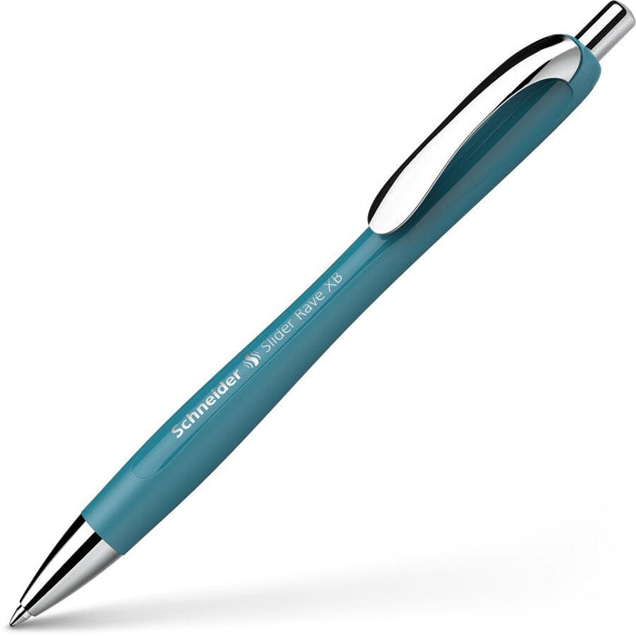 Schneider Schreibgeräte Bolígrafo Slider Rave Xb 0.7 Mm
