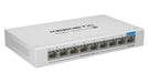 EAN 4897082921776 - Keenetic PoE+ Switch 9 (KN-4710) No administrado Gigabit Ethernet (10/100/1000) Energía sobre Ethernet (P imagen 7