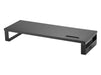 EAN 4015867222140 - Equip 650881 soporte para monitor Escritorio Negro imagen 1