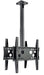 EAN 4250058527066 - Hagor HA DH Duo S 127 cm (50") Negro imagen 1