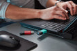 EAN 0740617326376 - Kingston Technology DataTraveler Exodia M unidad flash USB USB tipo A 3.2 Gen 1 (3.1 Gen 1) Negro, Rojo imagen 13