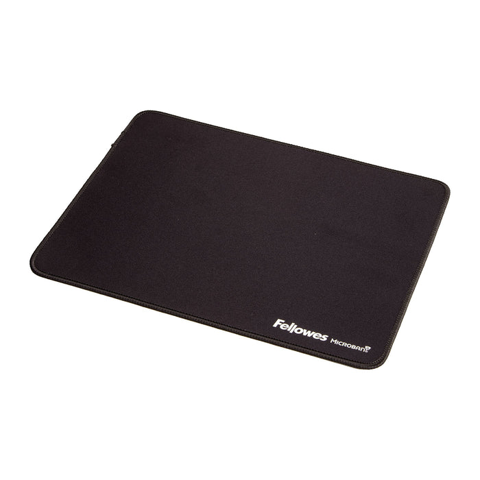 EAN 43859808632 - Fellowes Breyta 100138995 alfombrilla para ratón Negro imagen 1