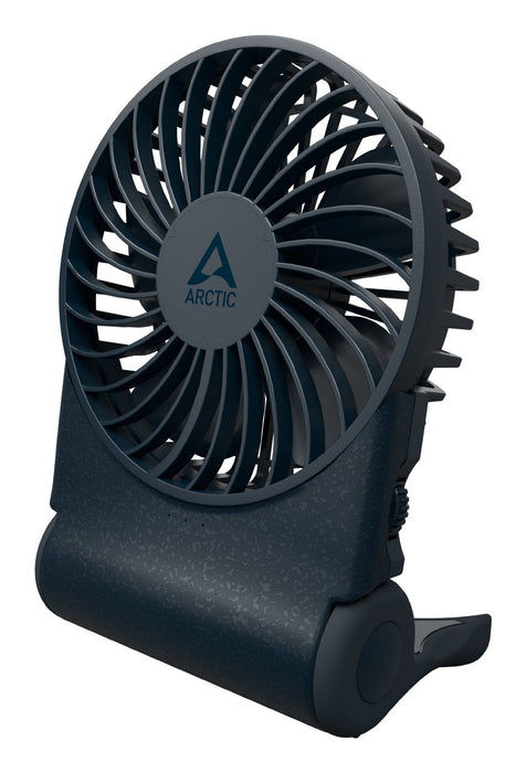 Fan Arctic Summair 2go (Dark Blue)