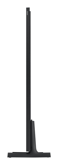 Televisor Samsung 55"  Gq55ls03fauxzg 16:9 4k Qled 144hz Hdmi Usb Lan Wlan Bluetooth Vesa Hdr10+ Smart Black