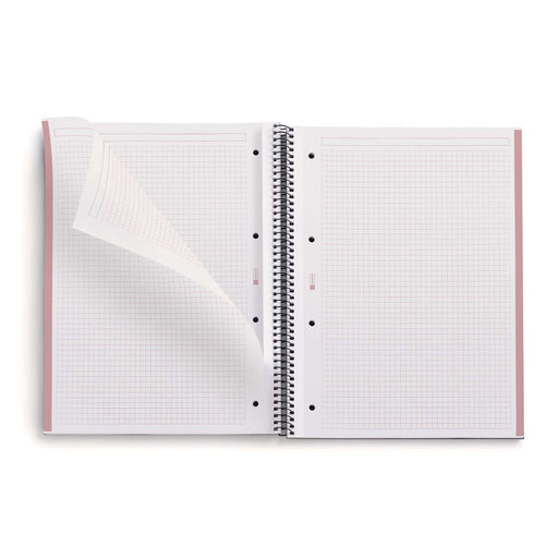 EAN 8422593060933 - MAUL A609322 cuaderno y block A4 80 hojas Rosa imagen 2