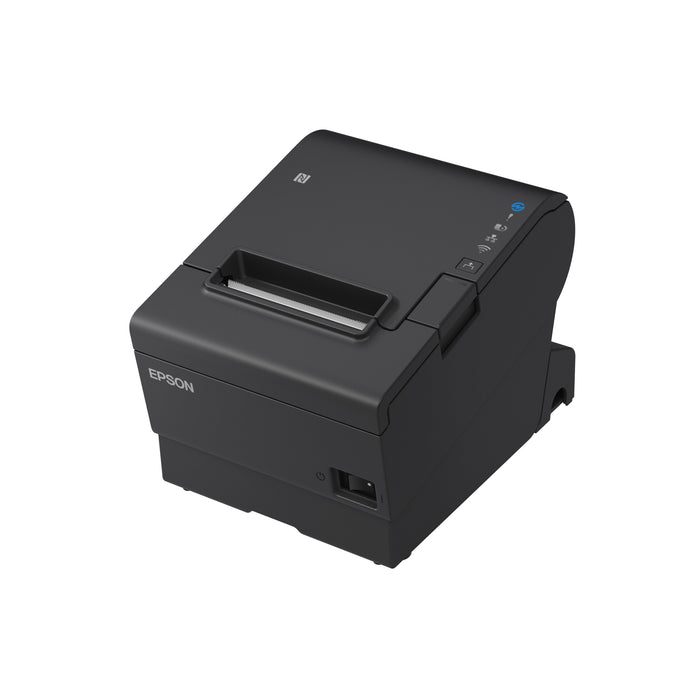 EAN 8715946697123 - Epson TM-T88VII (132) 180 x 180 DPI Inalámbrico y alámbrico Térmico Impresora de recibos imagen 3
