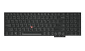 EAN 5711783841067 - Lenovo 01AX662 refacción para laptop Teclado imagen 1