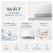 EAN 8885020620689 - TP-Link DECO BE25(2-PACK) sistema Wi-Fi Mesh (Wi-Fi en malla) Doble banda (2,4 GHz / 5 GHz) Wi-Fi 7 (802. imagen 3