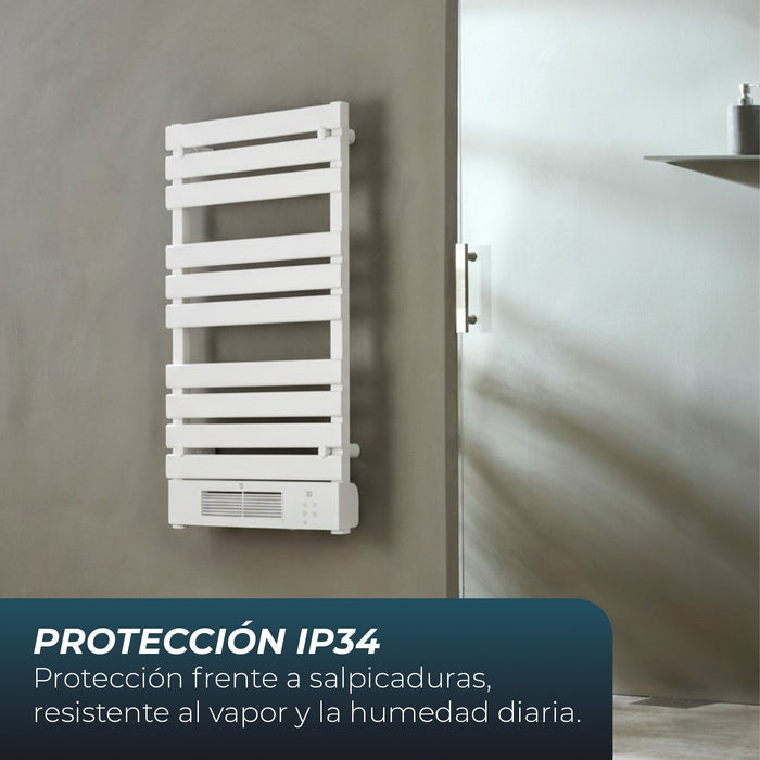 EAN 8436626131224 - Yoevu YV-TW1000W secadora eléctrica para toallas imagen 6