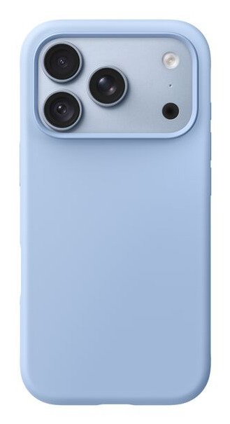 EAN 0745883974092 - Belkin SheerForce funda para teléfono móvil 17,5 cm (6.9") Azul claro imagen 2