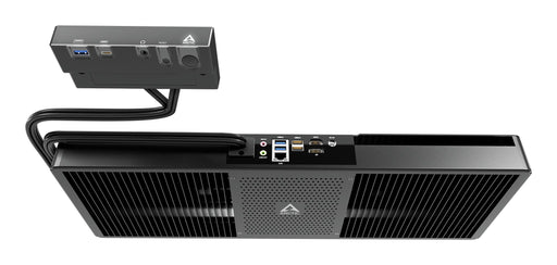 EAN 4895213705066 - ARCTIC Senza 5700G AMD Ryzen™ 7 32 GB DDR4-SDRAM 1 TB SSD Windows 11 Home Mini PC Negro imagen 1