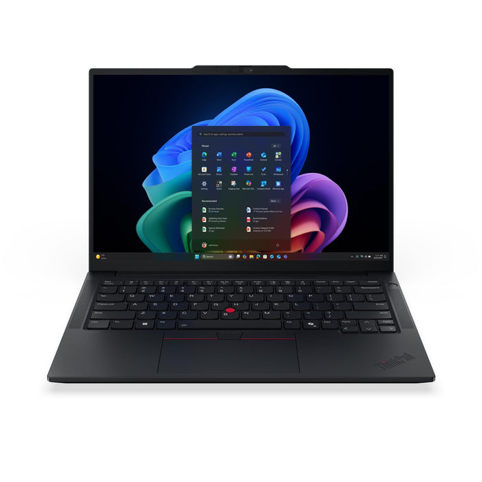 EAN 0199276555793 - Lenovo ThinkPad E14 Gen 8 (Intel) Copilot+ PC Intel Core Ultra 7 355 Portátil 35,6 cm (14") WUXGA 32 GB D imagen 1