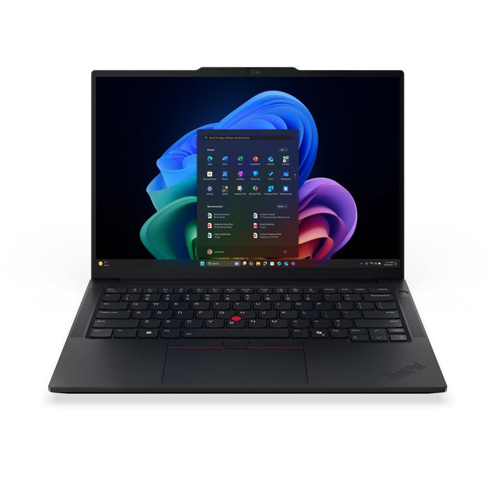 Portátil Lenovo E14 G8 Iwc I5 320 16/512g Ssd W11p