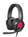 EAN 4710562759778 - Mars Gaming MH320 auricular y casco Alámbrico Diadema Juego USB tipo A imagen 1