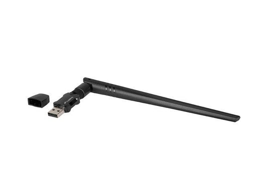 EAN 5901969447538 - Lanberg NC-0900-WIE adaptador y tarjeta de red WLAN 600 Mbit/s imagen 2