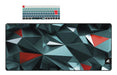 EAN 4044951039739 - Sharkoon SKILLER SGK50 S3 Design Bundle - D1 Alfombrilla de ratón para juegos Multicolor imagen 1