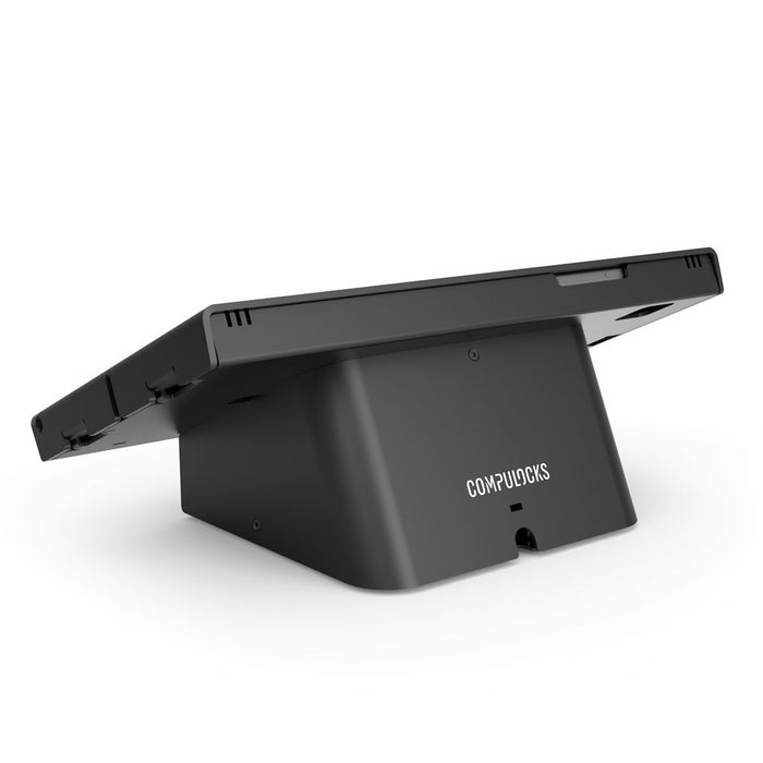 EAN 0810157340955 - Compulocks 341B146GUAPXB soporte de seguridad para tabletas 37,1 cm (14.6") imagen 2
