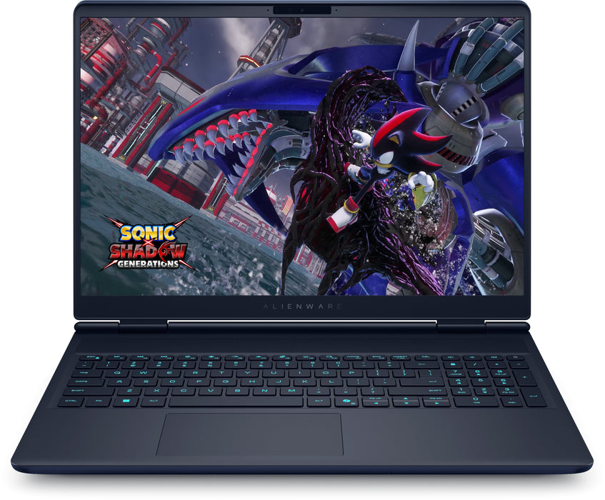 Alienware 16x