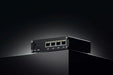 EAN 4779051840465 - Teltonika RUTM08 router Gigabit Ethernet Negro imagen 7