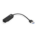 EAN 8056045878571 - Ewent EW7017 tarjeta y adaptador de interfaz SATA imagen 1