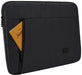 EAN 0085854251266 - Case Logic Huxton HUXS-215 Black 39,6 cm (15.6") Funda Negro imagen 5