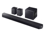 EAN 8806099013486 - Samsung Q-series HW-Q990H Negro 11.1.4 canales imagen 2
