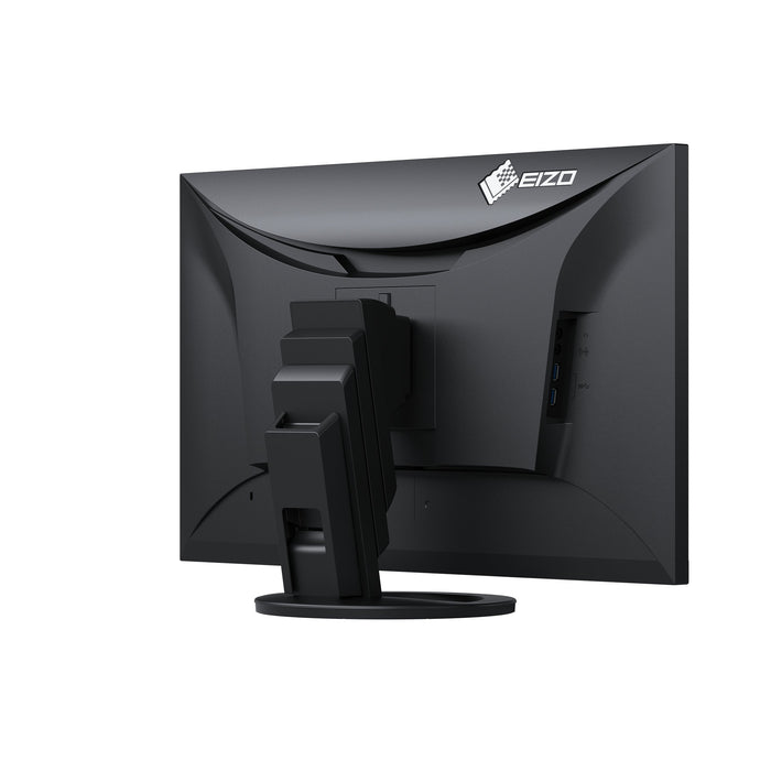 EAN 4995047055396 - EIZO FlexScan EV2760-BK pantalla para PC 68,6 cm (27") 2560 x 1440 Pixeles Quad HD LED Negro imagen 6