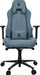 EAN 0769498680032 - Arozzi Vernazza -SFB-BL silla para videojuegos Azul imagen 1