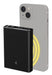 EAN 8427542132525 - Ksix BPB10000MAG01N batería externa Polímero de litio 10000 mAh Cargador inalámbrico imagen 4