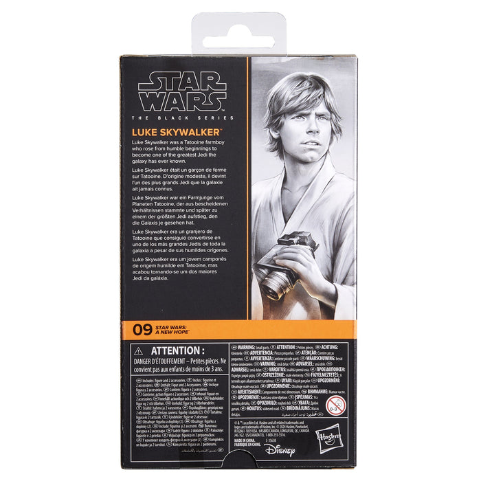 EAN 5010996282002 - Star Wars G15515L00 figura de juguete para niños imagen 4
