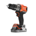 EAN 5035048833322 - Black & Decker BCD383D1XC-QW taladro Naranja imagen 1