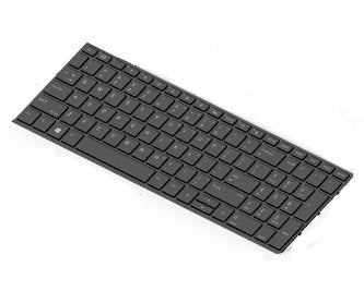 Hp L01027-B31 Refacción Para Notebook Teclado