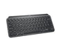 EAN 5099206101388 - Logitech 920-010601 teclado Oficina RF Wireless + Bluetooth QWERTZ Suizo Grafito imagen 1